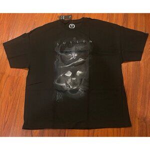 SULLEN LACKY S/S TEE SIZES 3XL